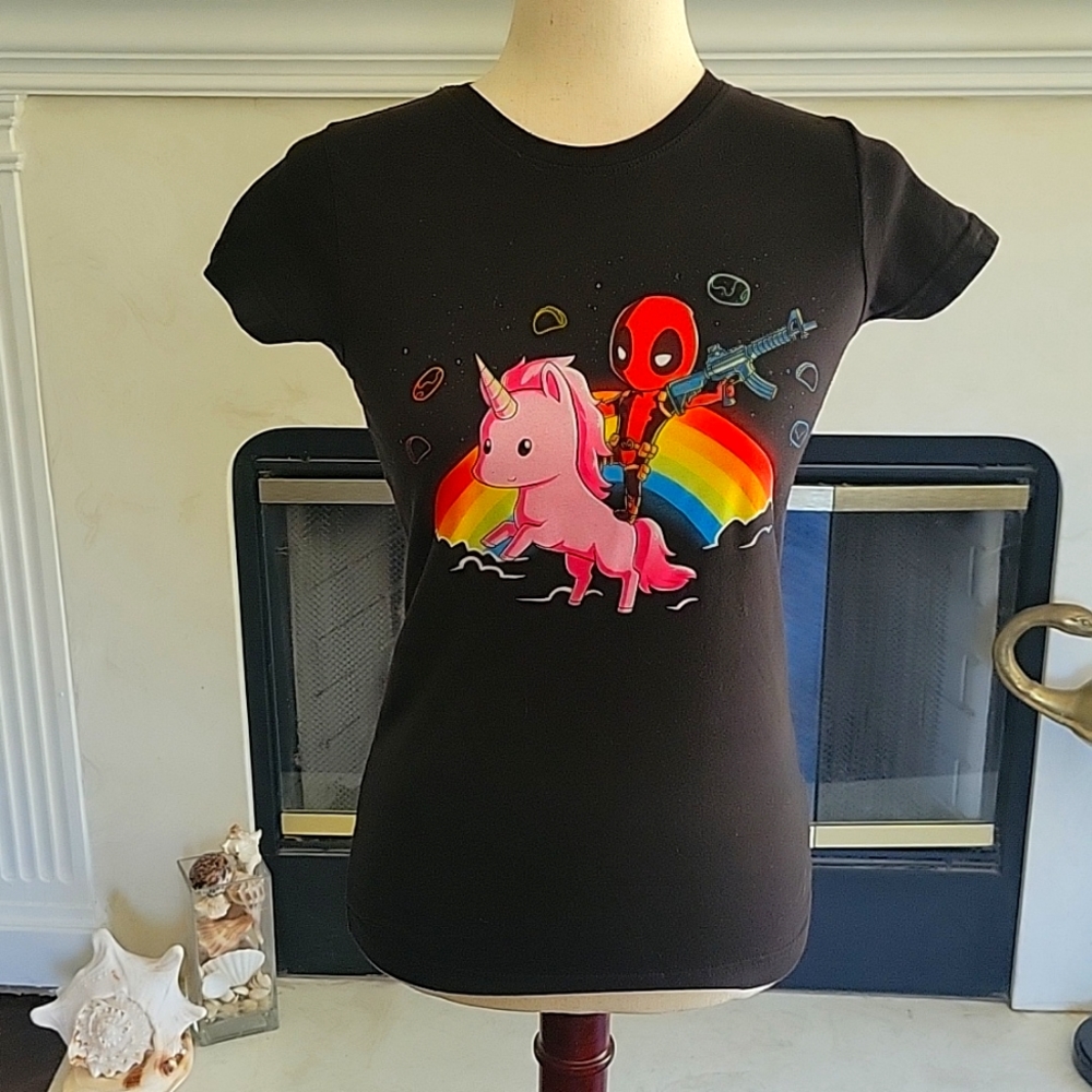 Medium TeeTurtle Tee